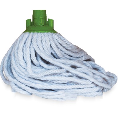 Uzun Pamuklu Mop